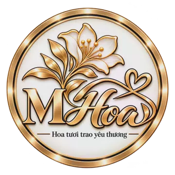 Shop hoa tươi Phường Hoà Xuân Đà Nẵng - Cùng bạn gửi lời cảm ơn